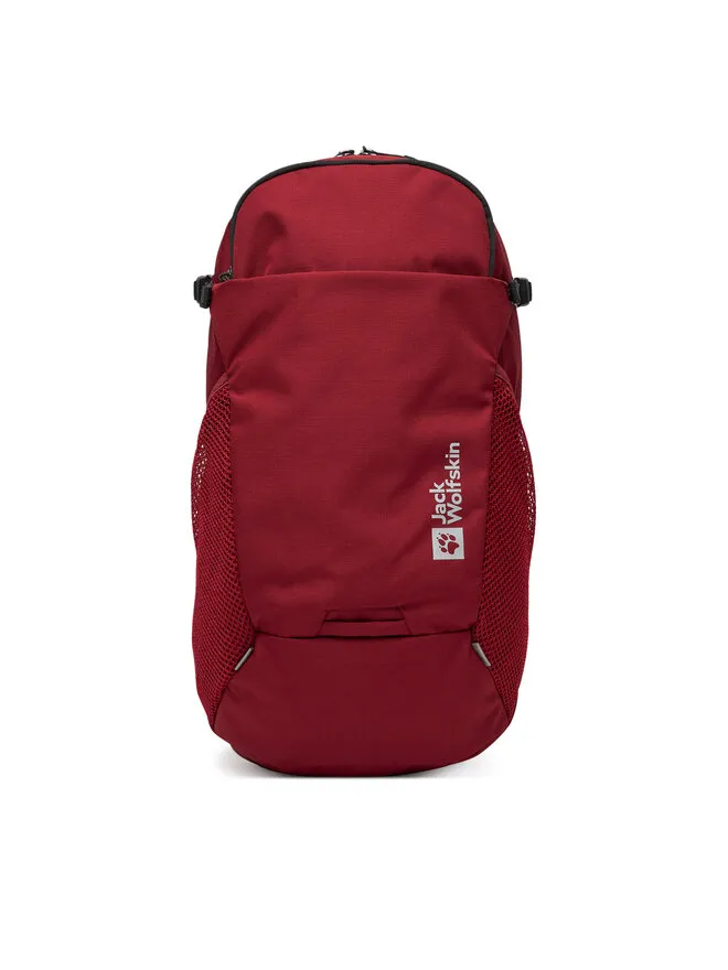 Jack Wolfskin Σακίδιο · Μπορντό