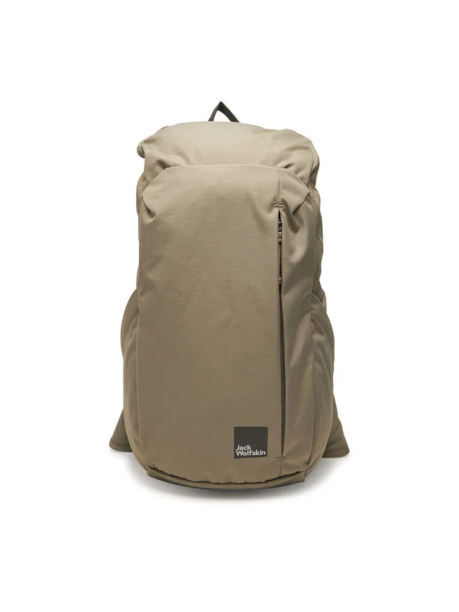 Jack Wolfskin Σακίδιο · Μπεζ
