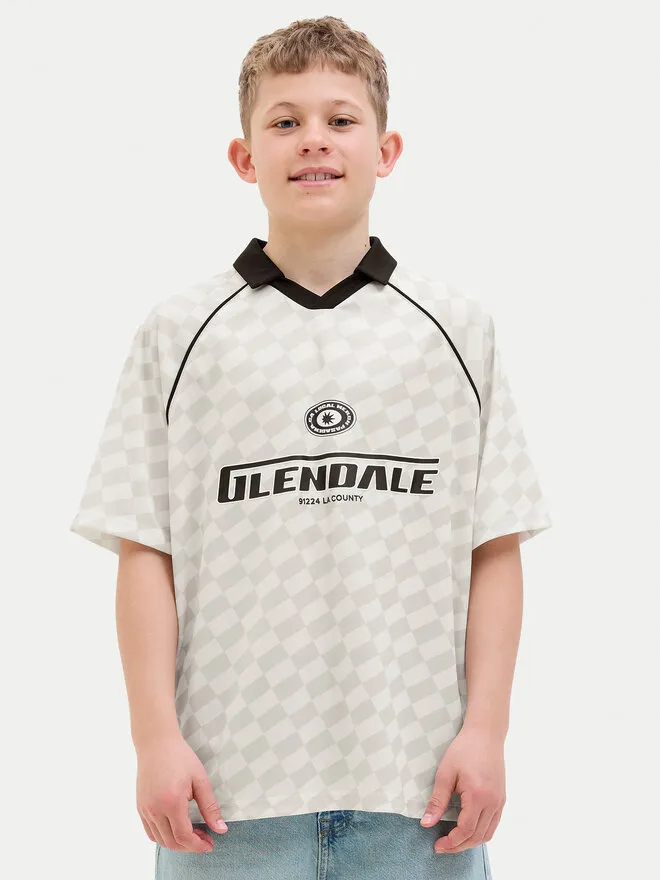 Jack&Jones Junior Polo · Μπεζ