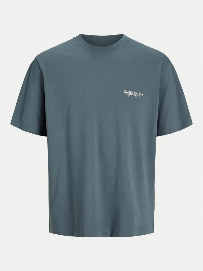 Jack&Jones Junior T-Shirt · Μπλε