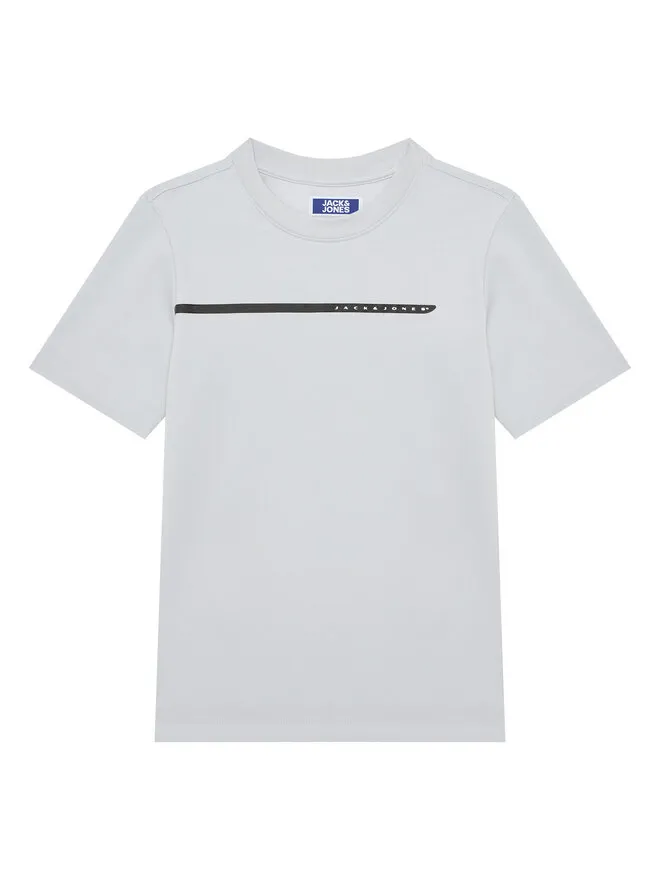 Jack&Jones Junior T-Shirt · Γκρι