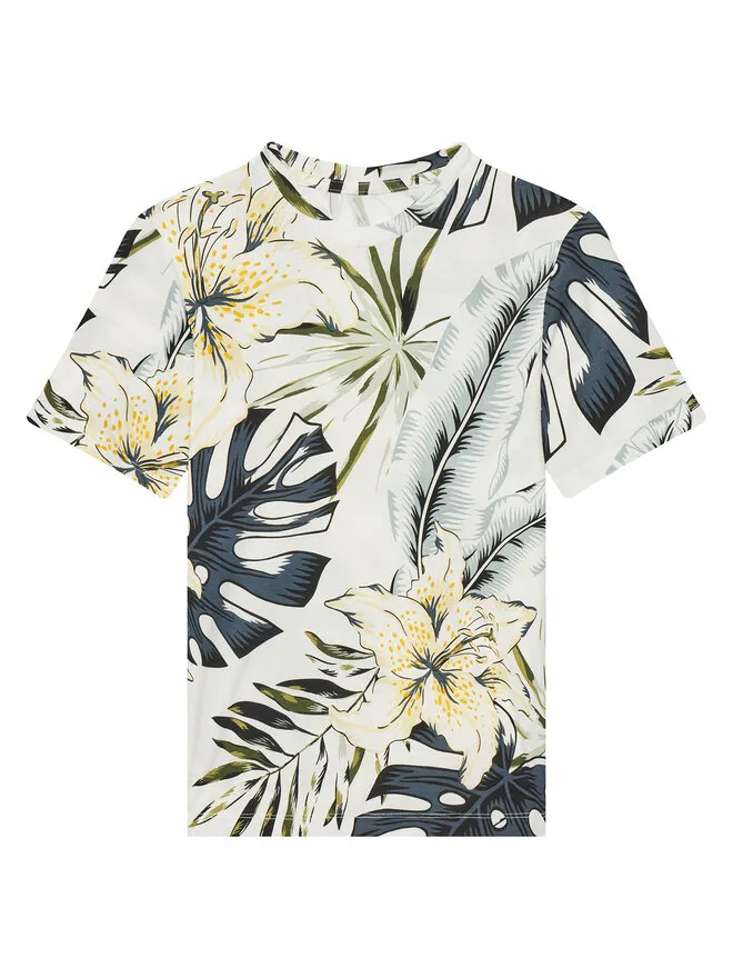 Jack&Jones Junior T-Shirt · Έγχρωμο