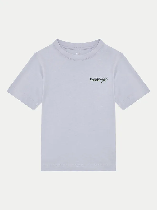 Jack&Jones Junior T-Shirt · Μπλε