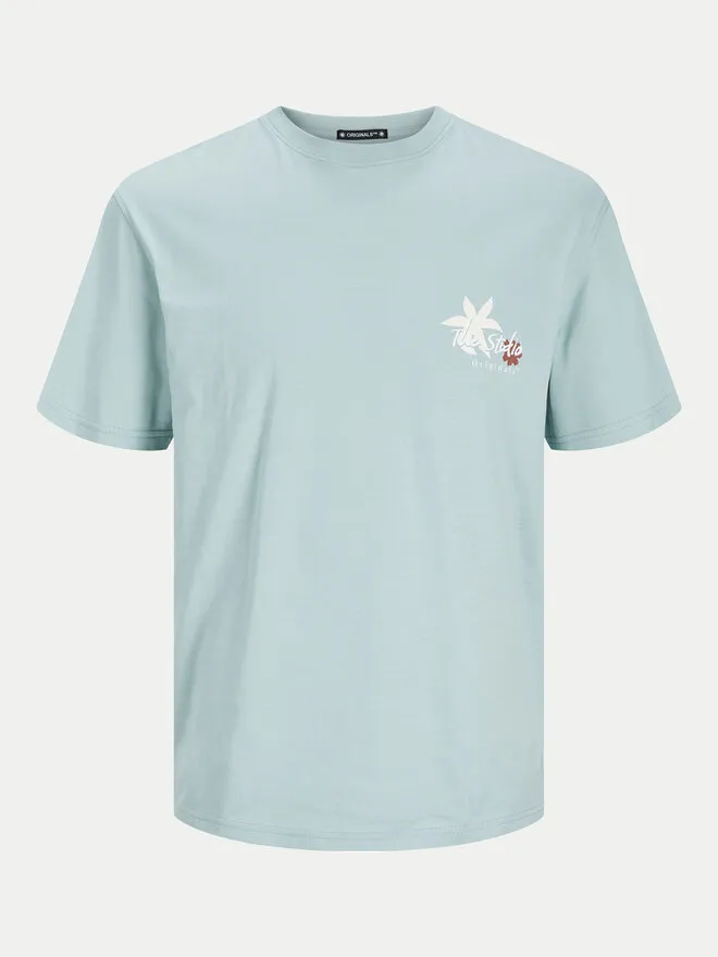 Jack&Jones Junior T-Shirt · Πράσινο