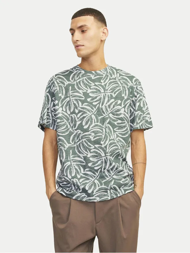 T-Shirt · Πράσινο