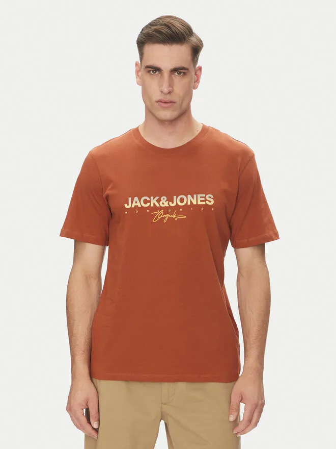 T-Shirt · Κόκκινο