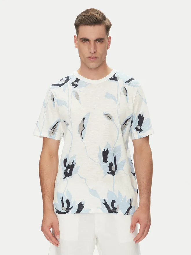 T-Shirt · Λευκό