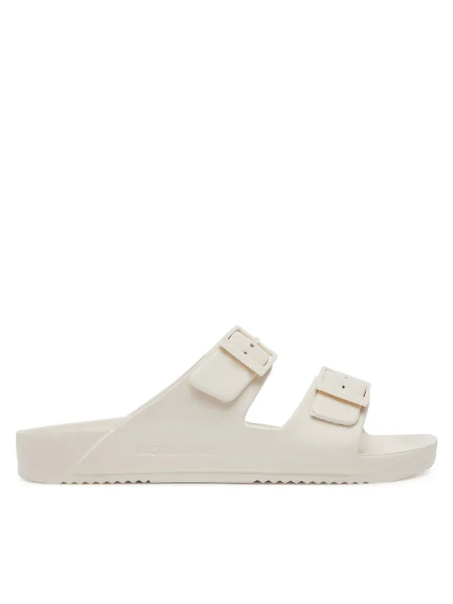 Παντόφλες · Εκρού