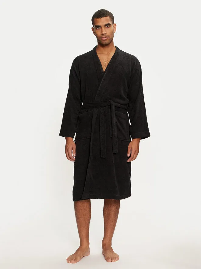 Ρόμπα · Μαύρο