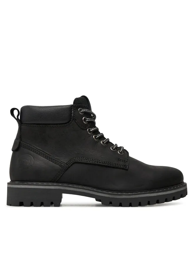 Μποτίνια · Μαύρο