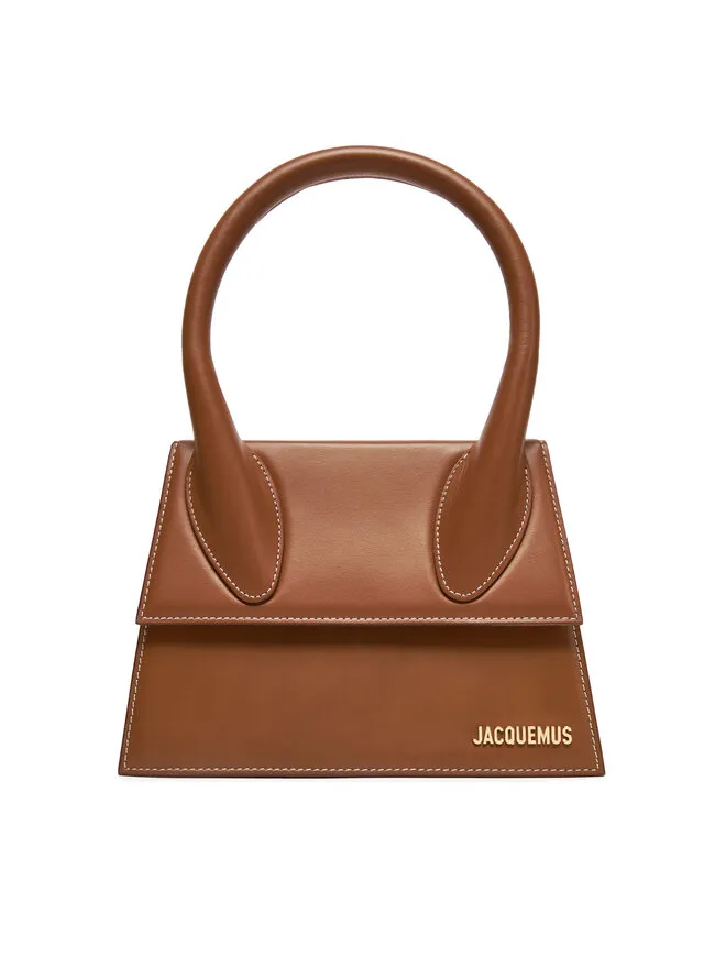 JACQUEMUS Τσάντα · Καφέ