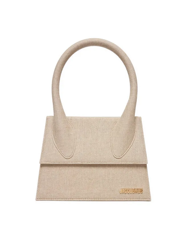 JACQUEMUS Τσάντα · Μπεζ