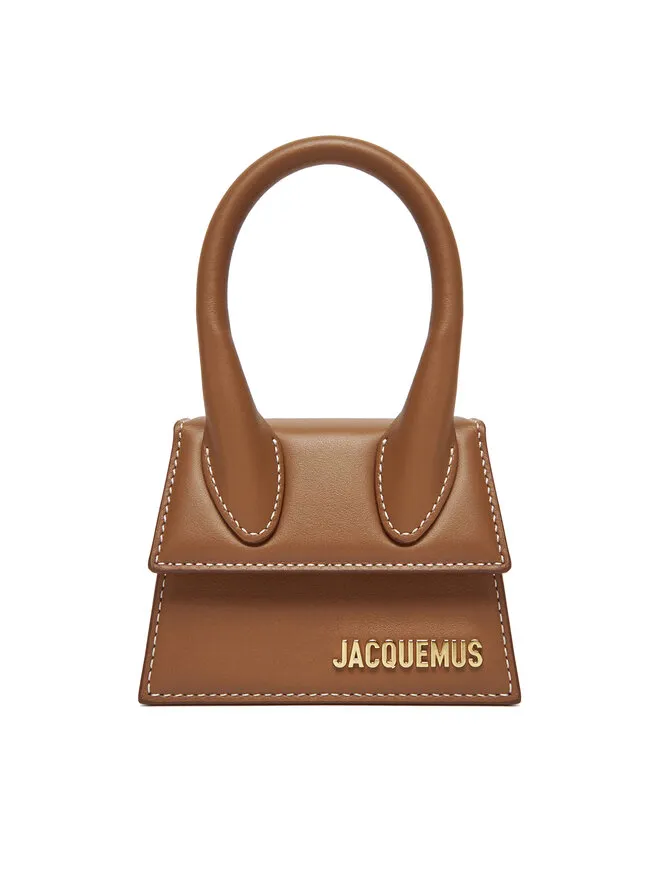 JACQUEMUS Τσάντα · Καφέ