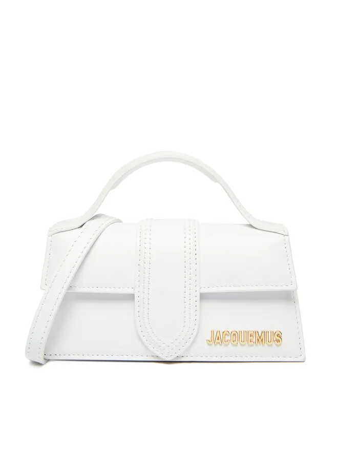 JACQUEMUS Τσάντα · Λευκό