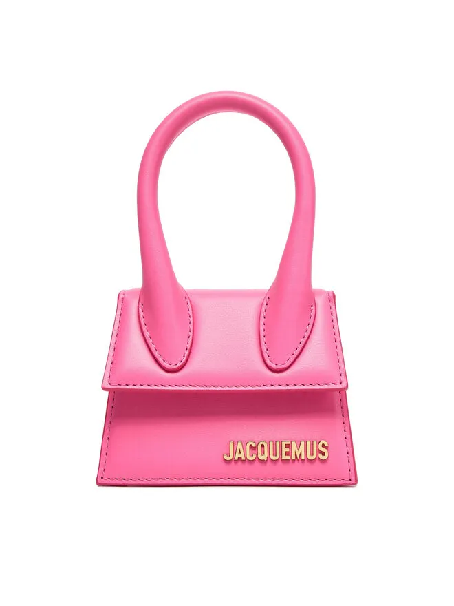 JACQUEMUS Τσάντα · Ροζ