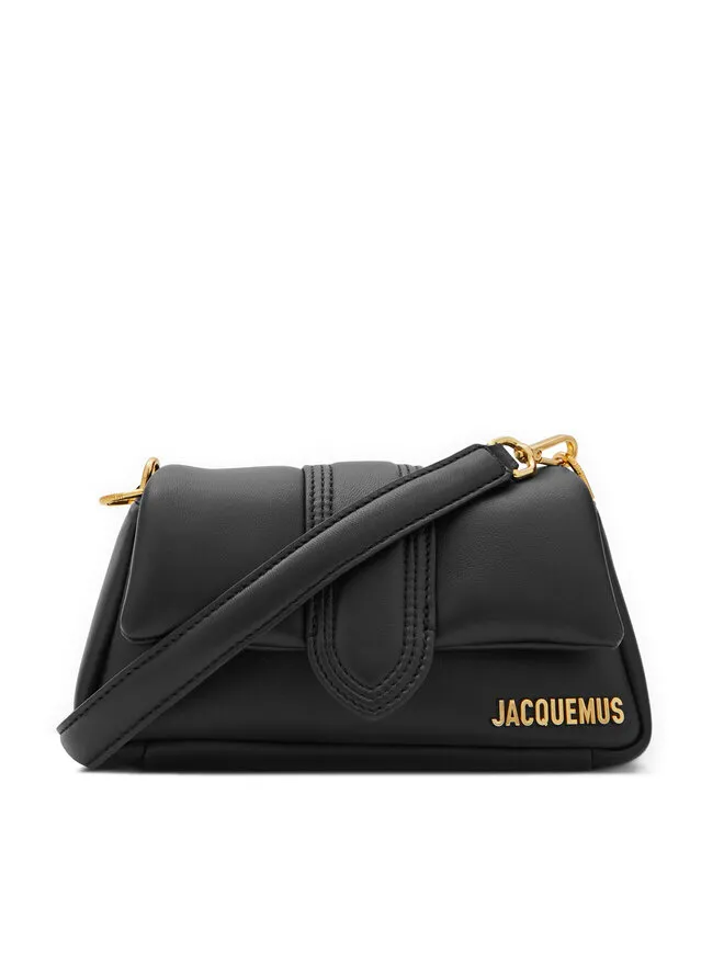JACQUEMUS Τσάντα · Μαύρο