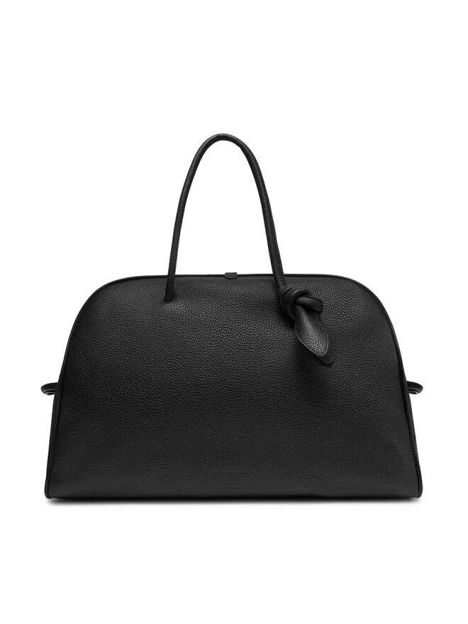 JACQUEMUS Σάκος · Μαύρο