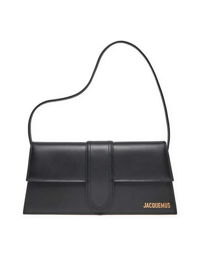 JACQUEMUS Τσάντα · Μαύρο