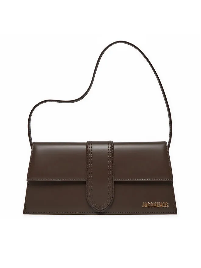 JACQUEMUS Τσάντα · Καφέ