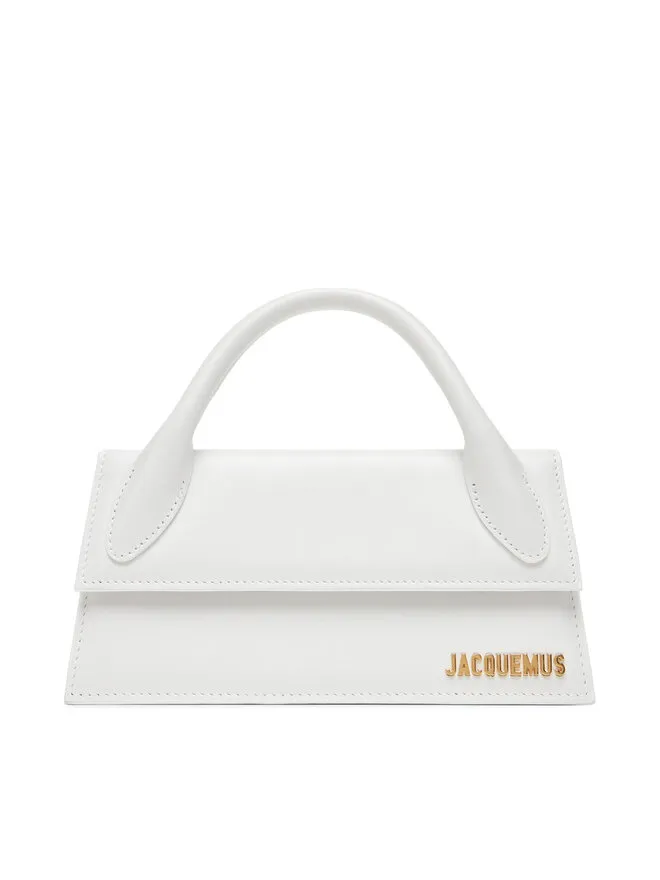 JACQUEMUS Τσάντα · Λευκό