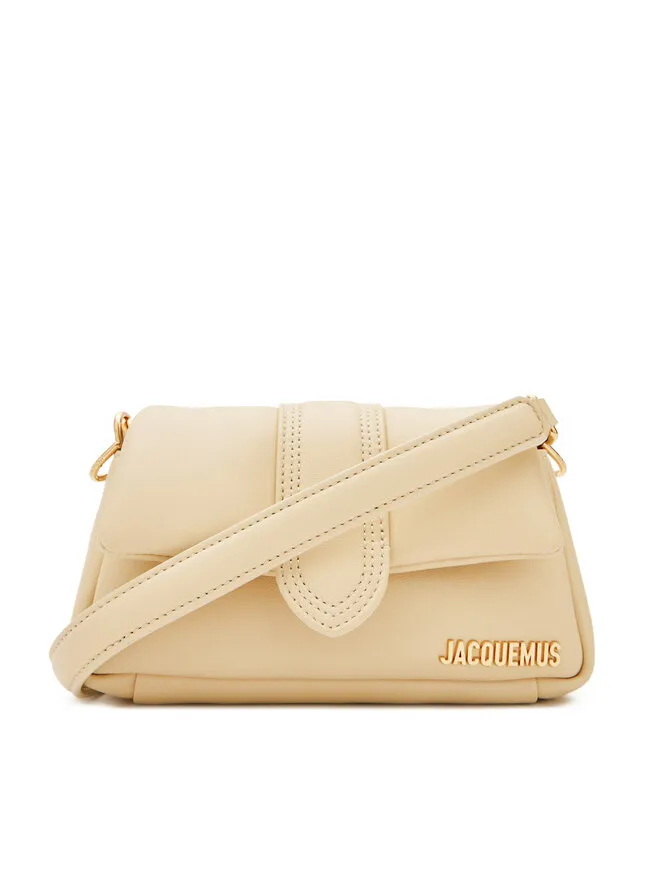 JACQUEMUS Τσάντα · Εκρού