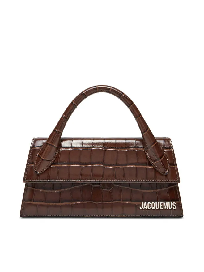 JACQUEMUS Τσάντα · Καφέ