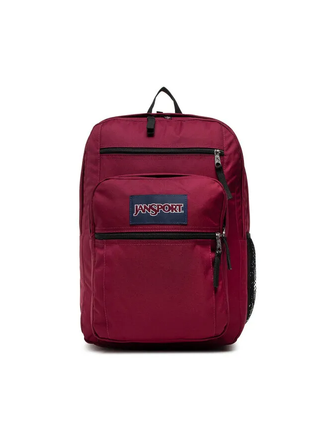 JanSport Σακίδιο · Μπορντό · 16-17″