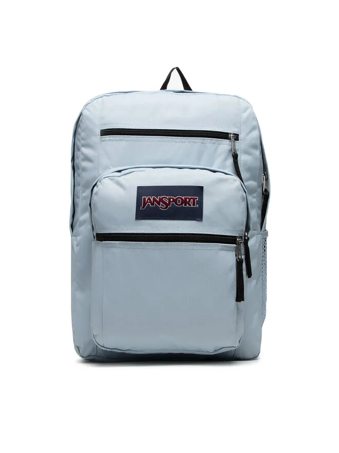 JanSport Σακίδιο · Γαλάζιο · 16-17″