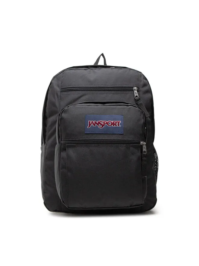 JanSport Σακίδιο · Μαύρο · 16-17″