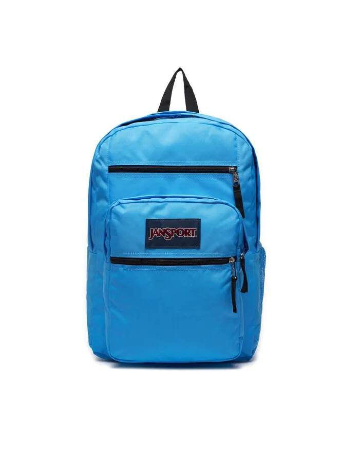 JanSport Σακίδιο · Μπλε · 18″
