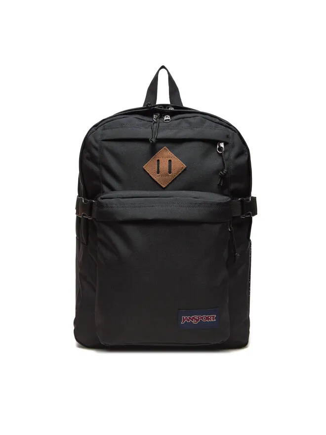 JanSport Σακίδιο · Μαύρο