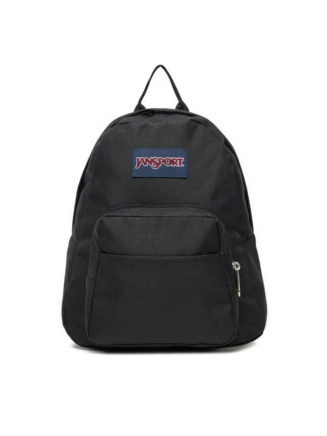 JanSport Σακίδιο · Μαύρο