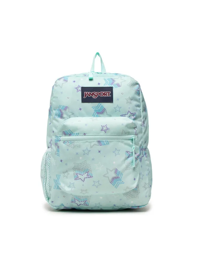 JanSport Σακίδιο · Γαλάζιο