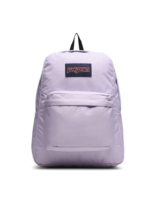 JanSport Σακίδιο · Μωβ