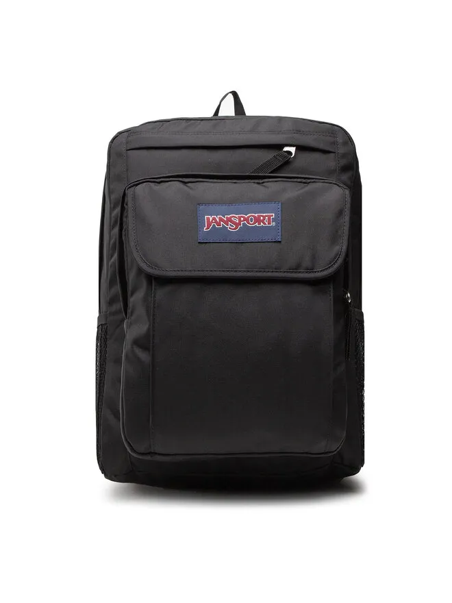 JanSport Σακίδιο · Μαύρο