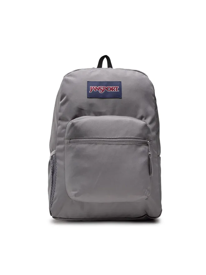 JanSport Σακίδιο · Γκρι