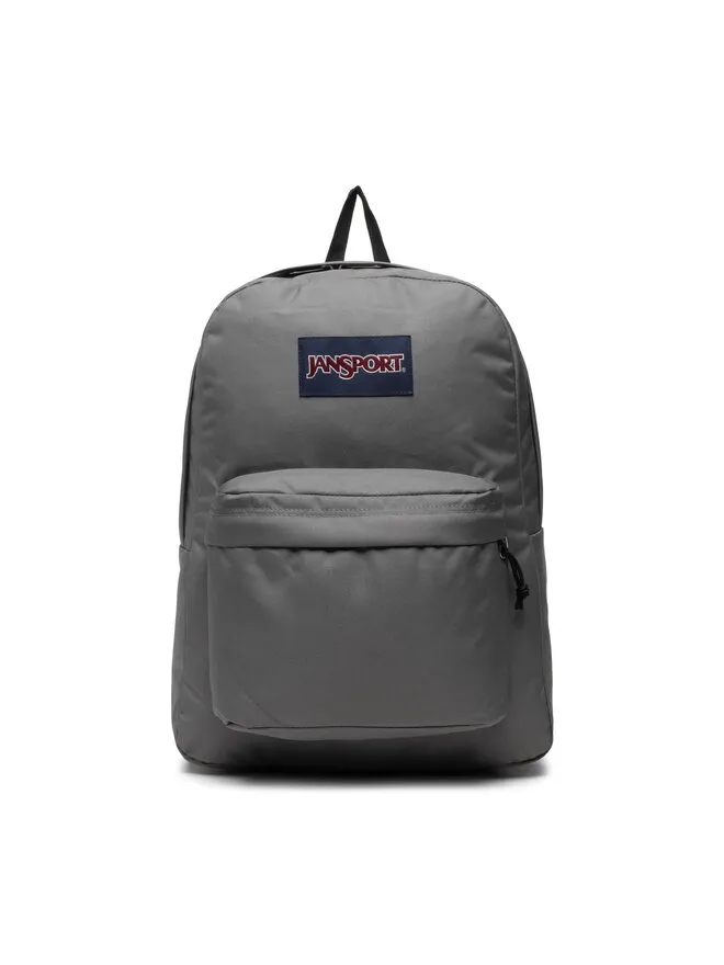 JanSport Σακίδιο · Γκρι