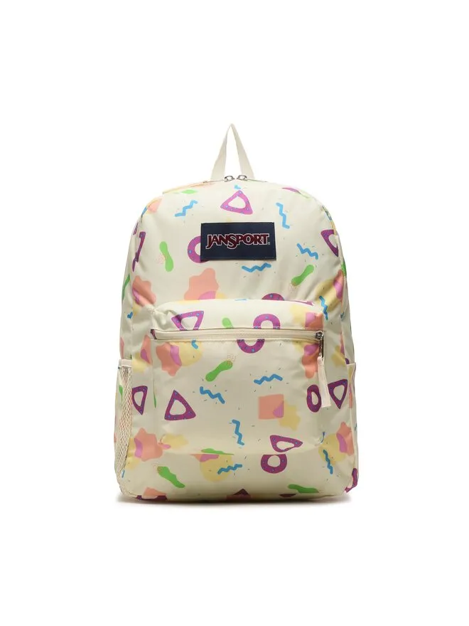 JanSport Σακίδιο · Κίτρινο