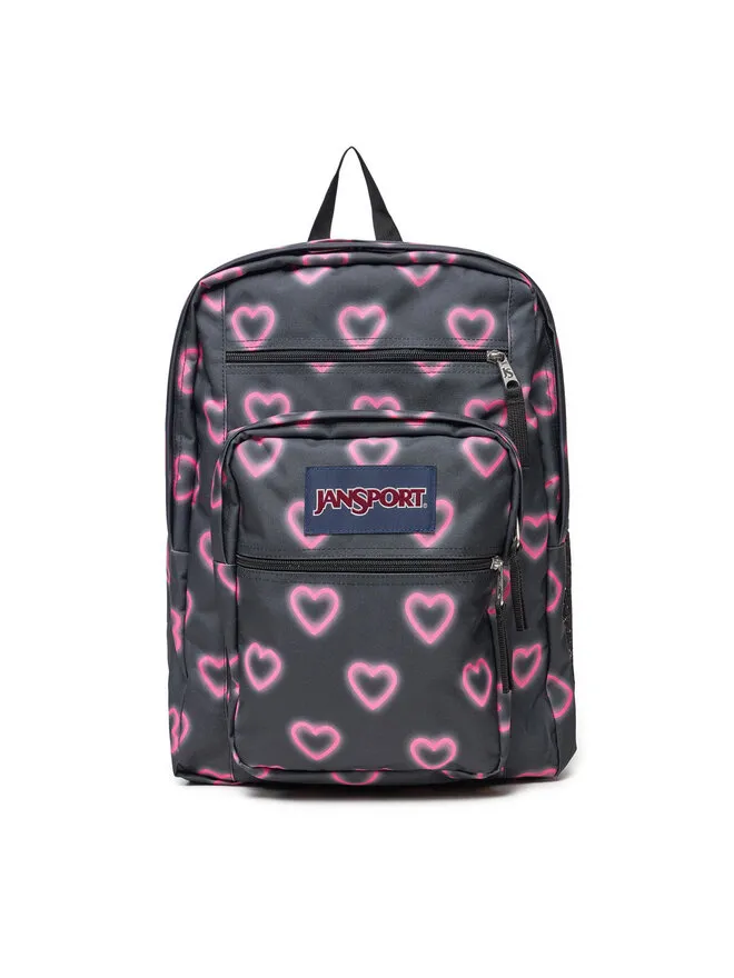 JanSport Σακίδιο · Μαύρο