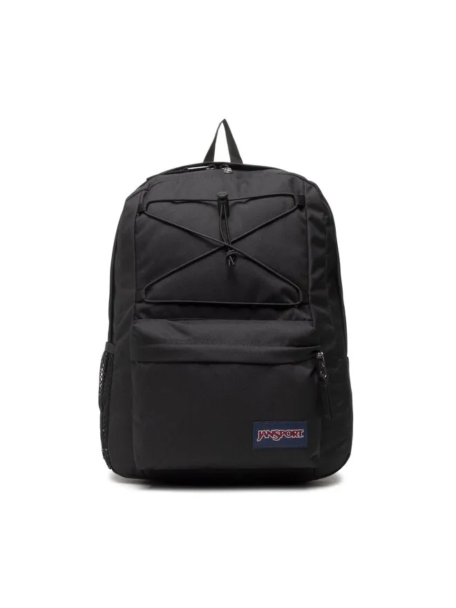 JanSport Σακίδιο · Μαύρο