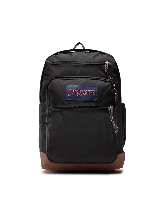 JanSport Σακίδιο · Μαύρο