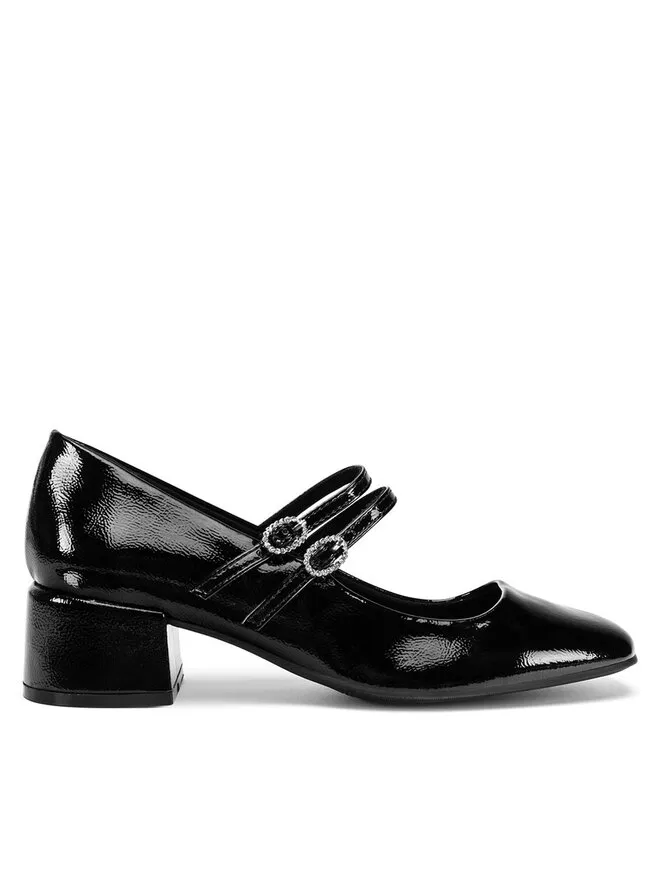 JENNY Γοβάκια · Μαύρο · 4.5 cm