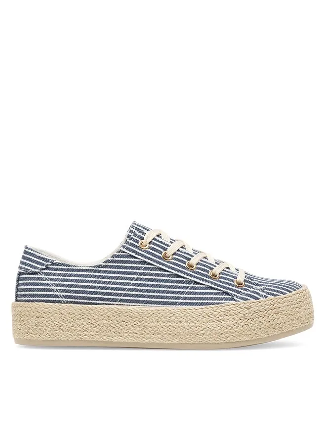Sneakers · Σκούρο μπλε