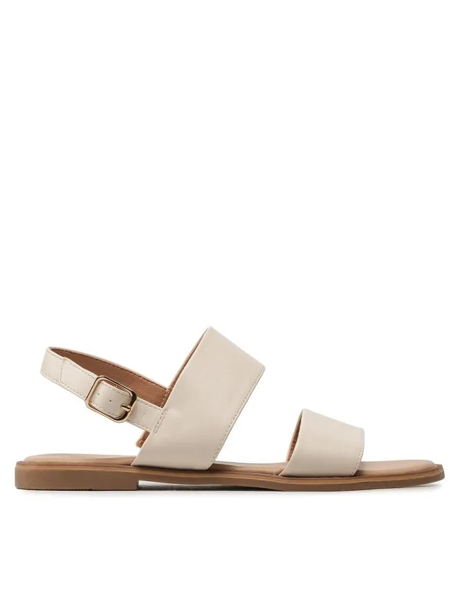 Σανδάλια · Μπεζ