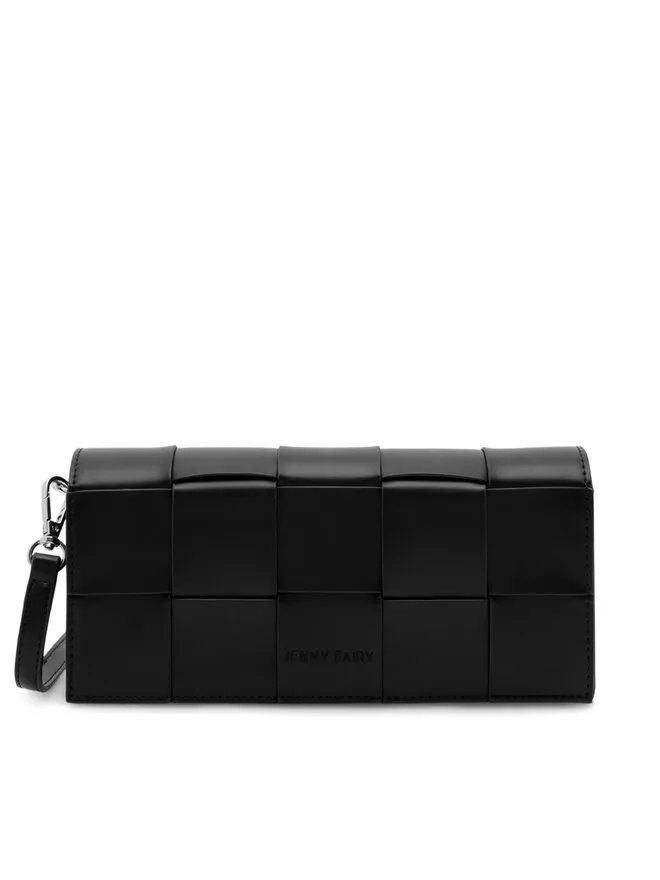 Τσάντα · Μαύρο