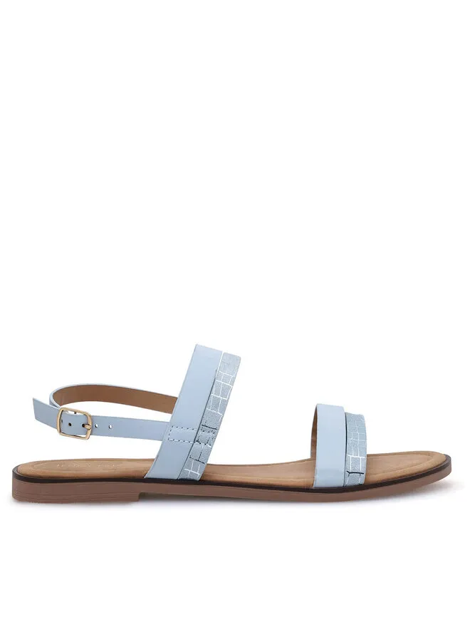 Σανδάλια · Μπλε