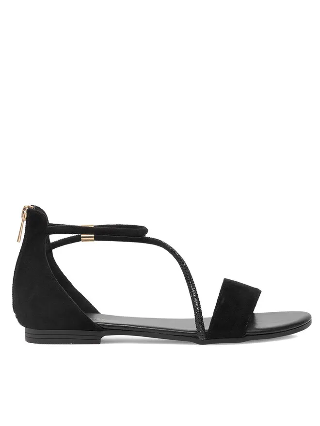 Σανδάλια · Μαύρο