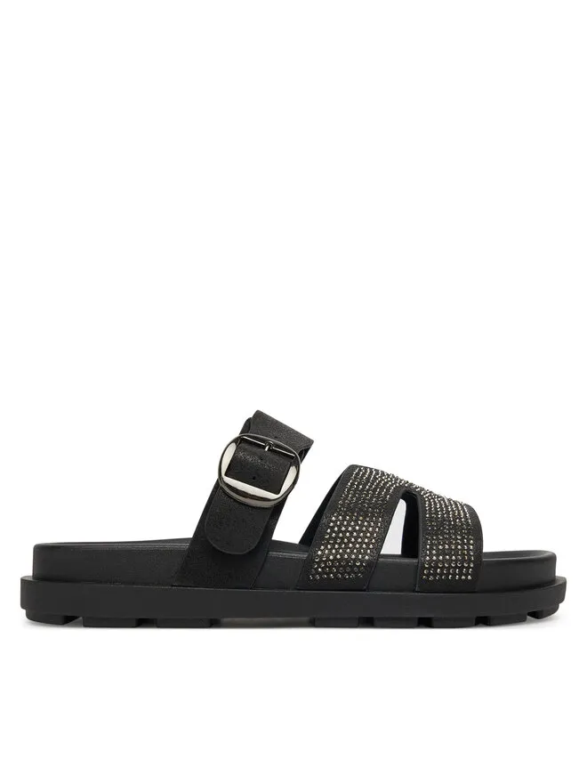 Παντόφλες · Μαύρο