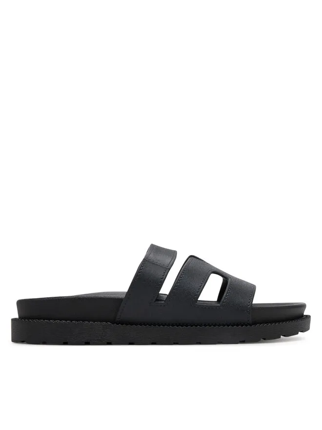 Παντόφλες · Μαύρο