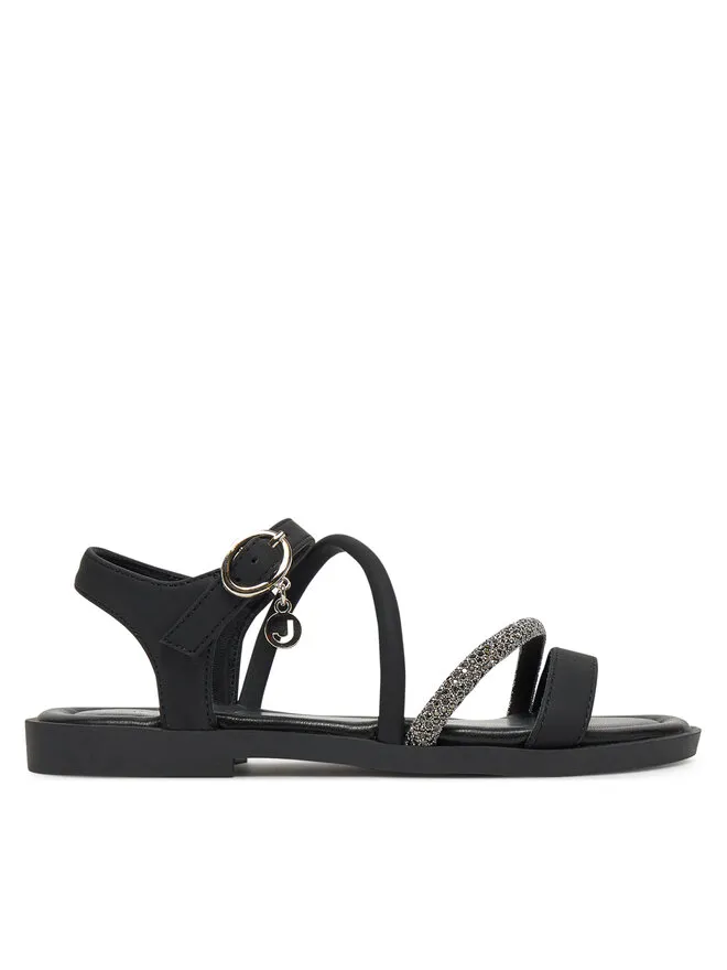 Σανδάλια · Μαύρο